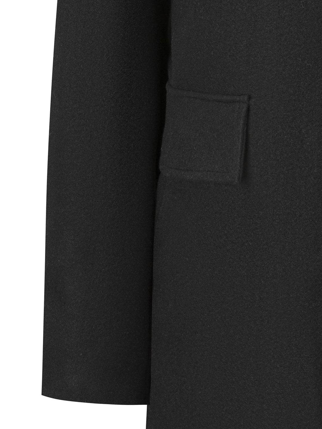 Douglas | Verfijnde Enkele-Breasted Overcoat