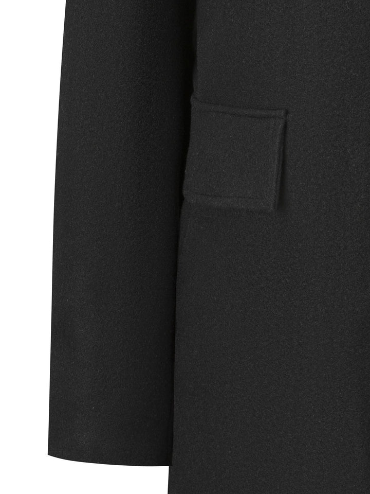 Douglas | Verfijnde Enkele-Breasted Overcoat
