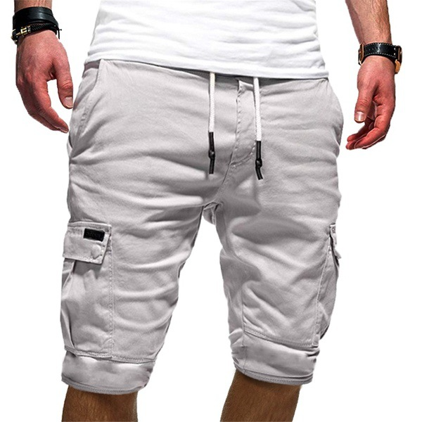 Colton | Casual &amp; Stijlvolle Cargo Shorts