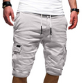 Colton | Casual & Stijlvolle Cargo Shorts