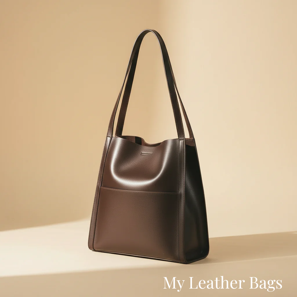 Linda | Elegante Brooklyn Tas