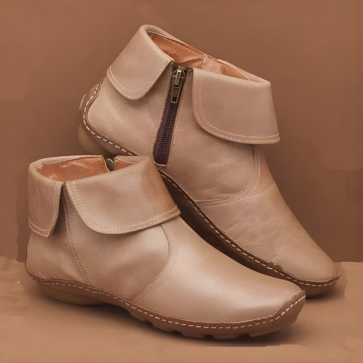 Reese | Premium Orthopedische Waterdichte Boots