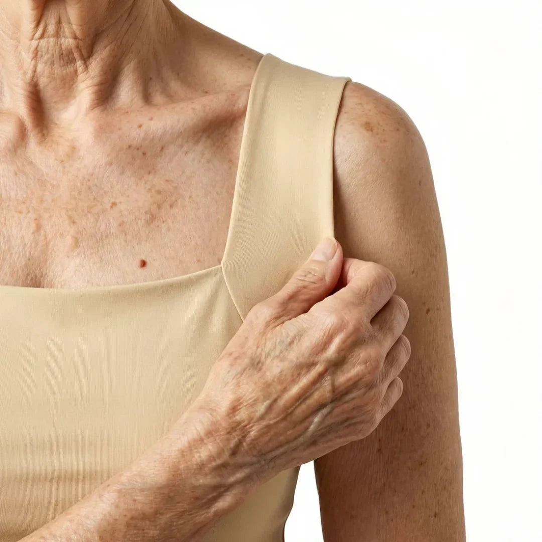 Roxanne | Comfortabele Bh Tanktop