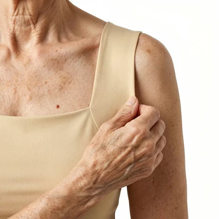 Roxanne | Comfortabele Bh Tanktop