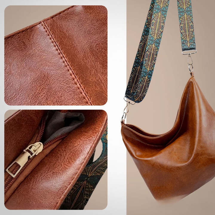 Sophia | Elegante Schoudertas