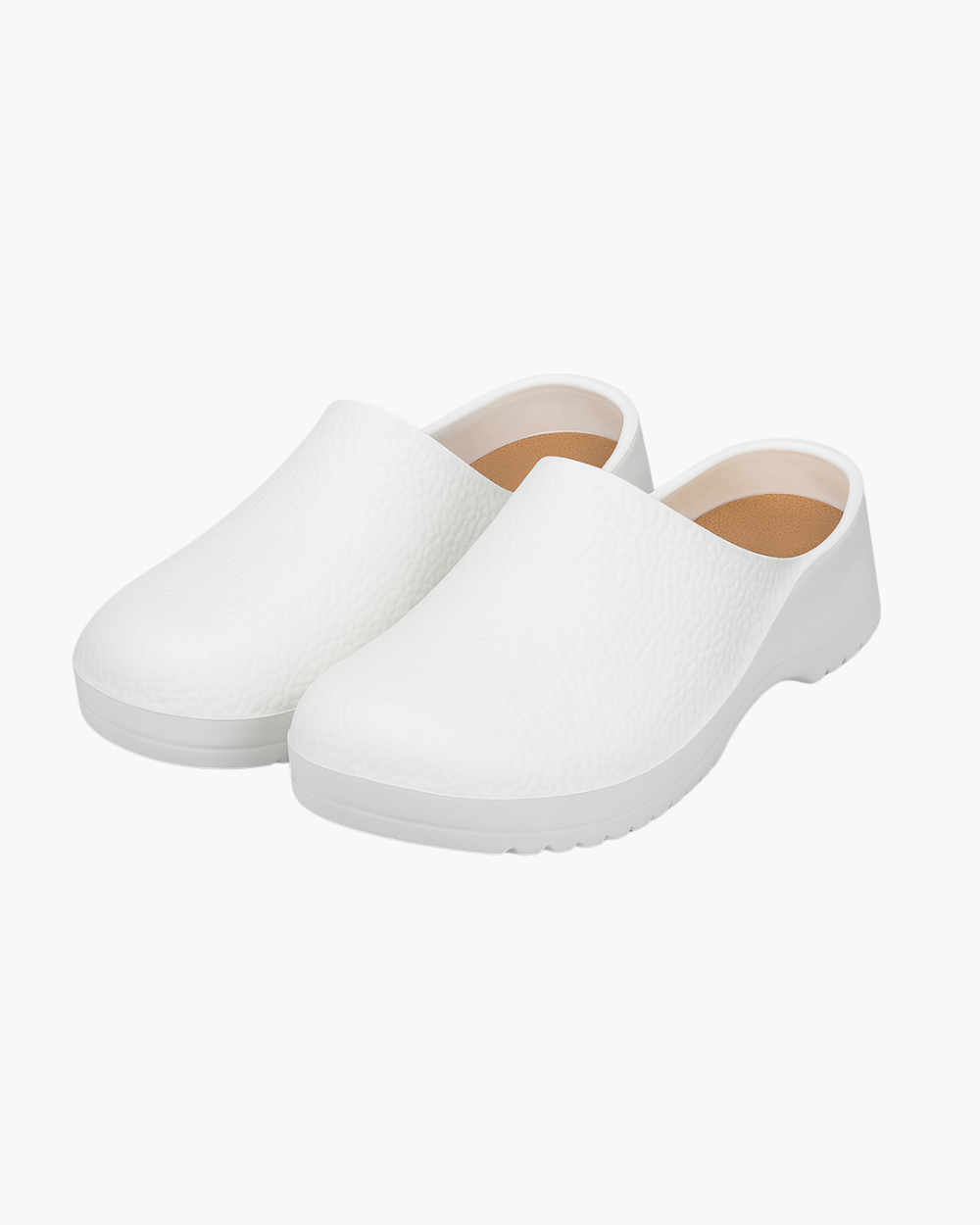 Walter | Slip-On Comfort Klompen