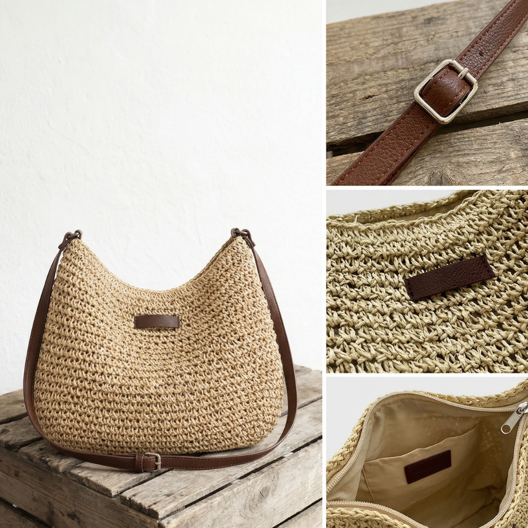 Kathy | Elegante Stijlvolle Schoudertas