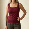 Roxanne | Comfortabele Bh Tanktop
