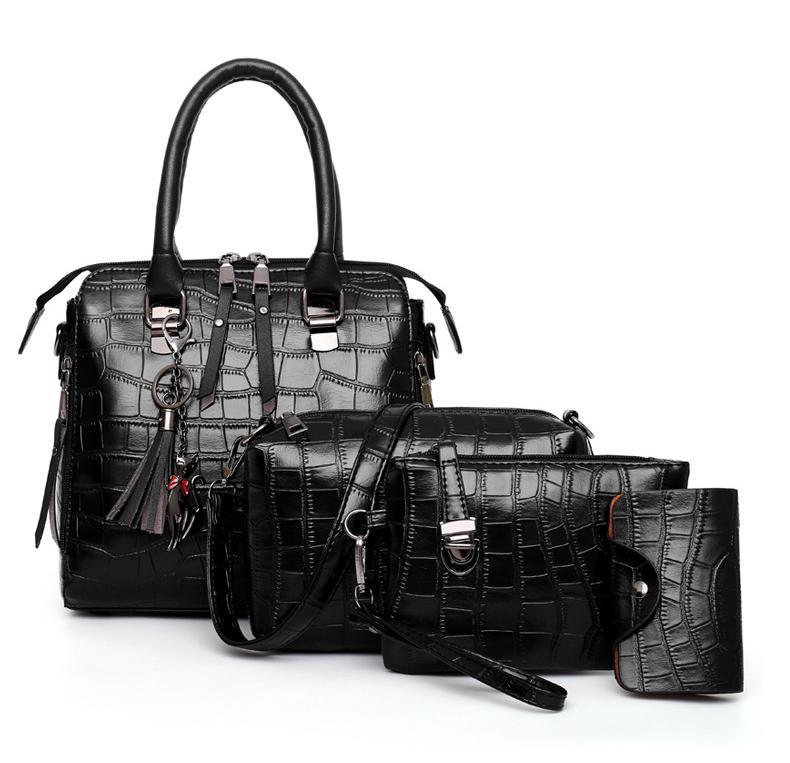 Natalie | Elegante Premium Tas Set