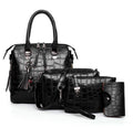 Natalie | Elegante Premium Tas Set