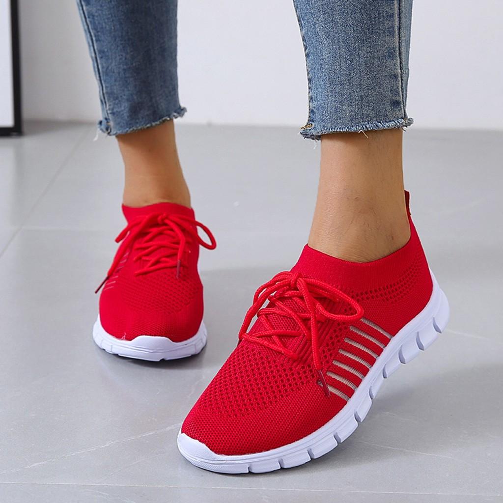 Maren | Comfort Sneakers voor Elke Dag