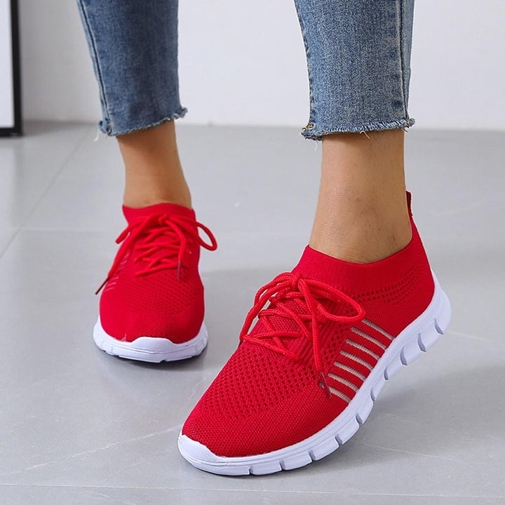 Maren | Comfort Sneakers voor Elke Dag