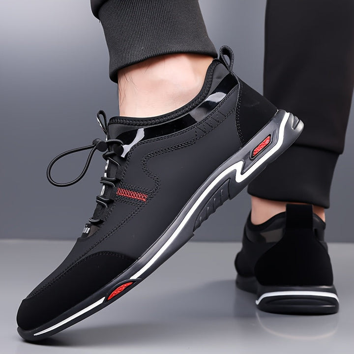 Franklin | Verfijnde Everyday Sneakers