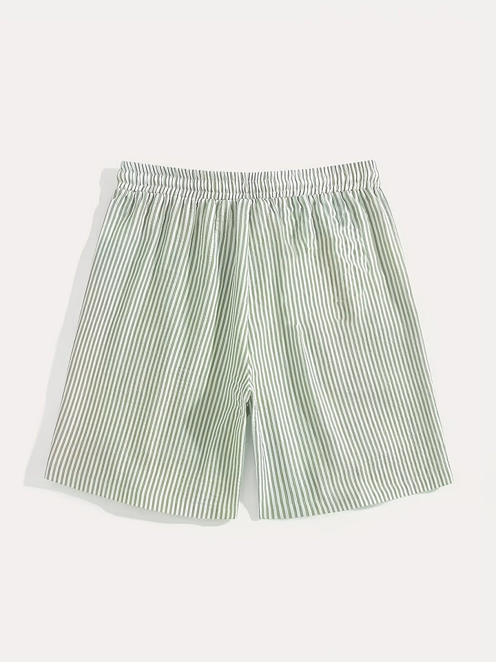 Weston | Ontspannen Everyday Shorts