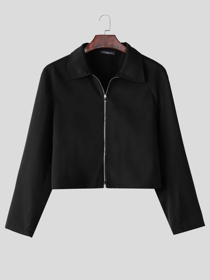 Marshall | Moderne Cropped Jacket