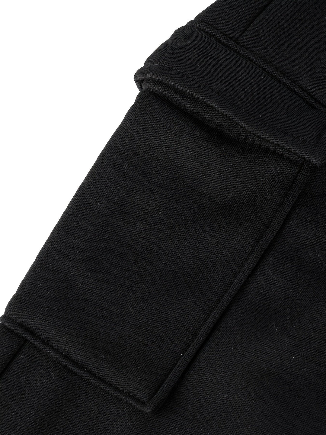 Nina | Ontspannen Cargo Joggers
