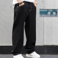 Sullivan | Relaxed-Fit Everyday Broek