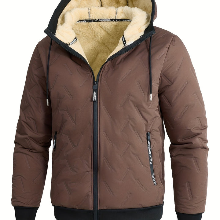 Emory | Gewatteerde Winterjas