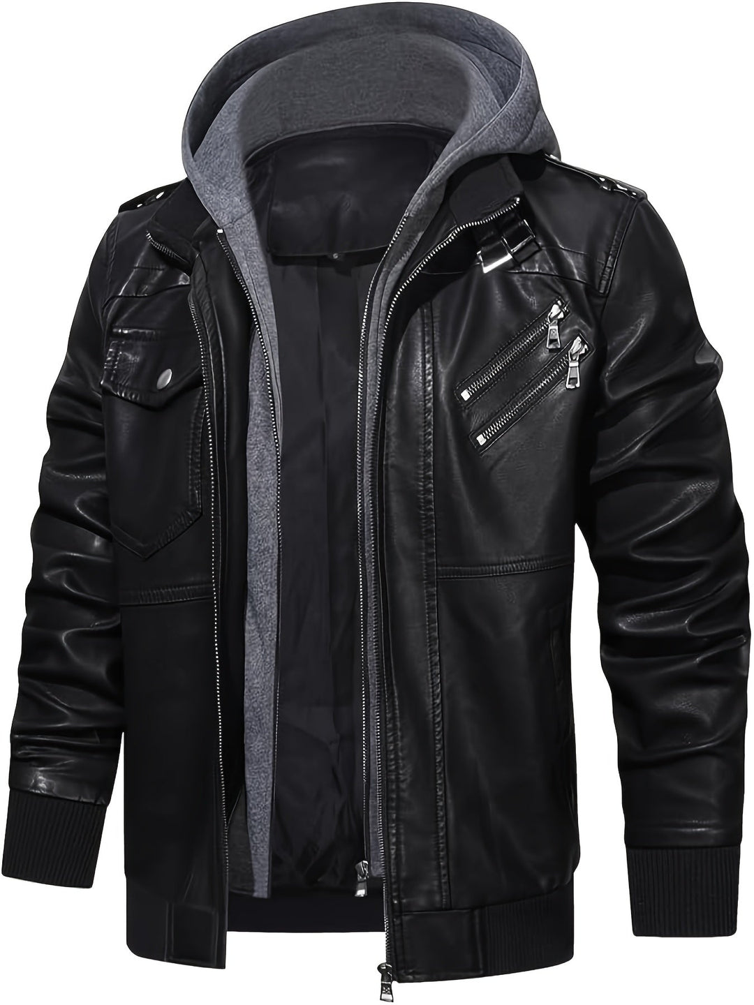 Winston | Gevoerd Moto Jack