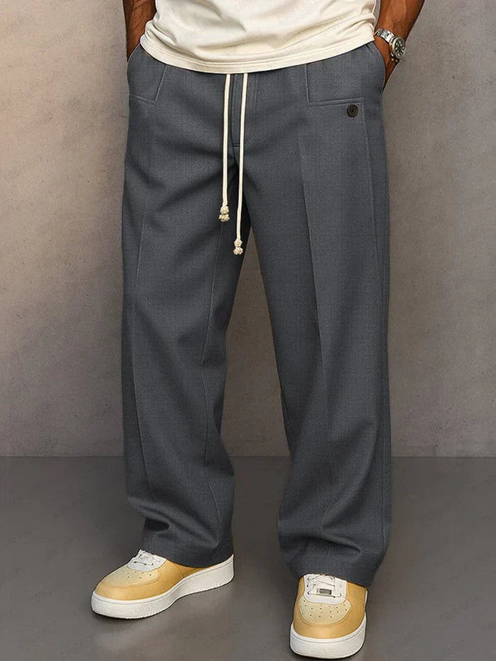 Reymond | Casual Everyday Lace Broek