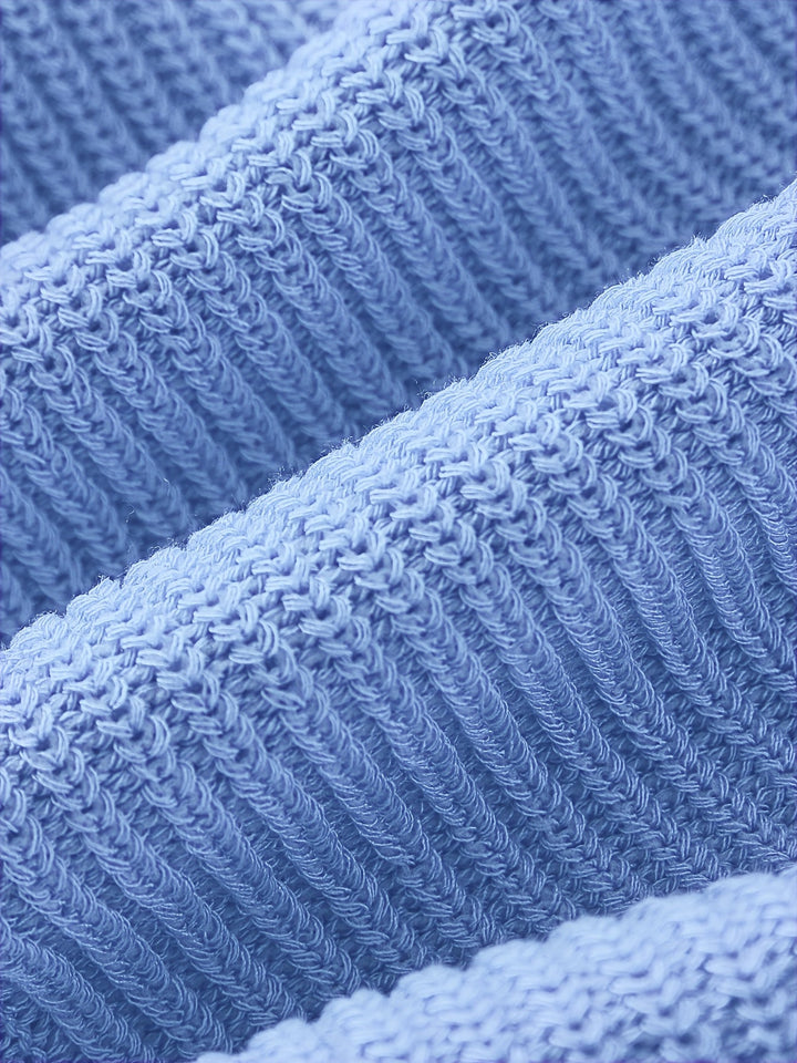 Lena | Ontspannen Open-Knit Sweater