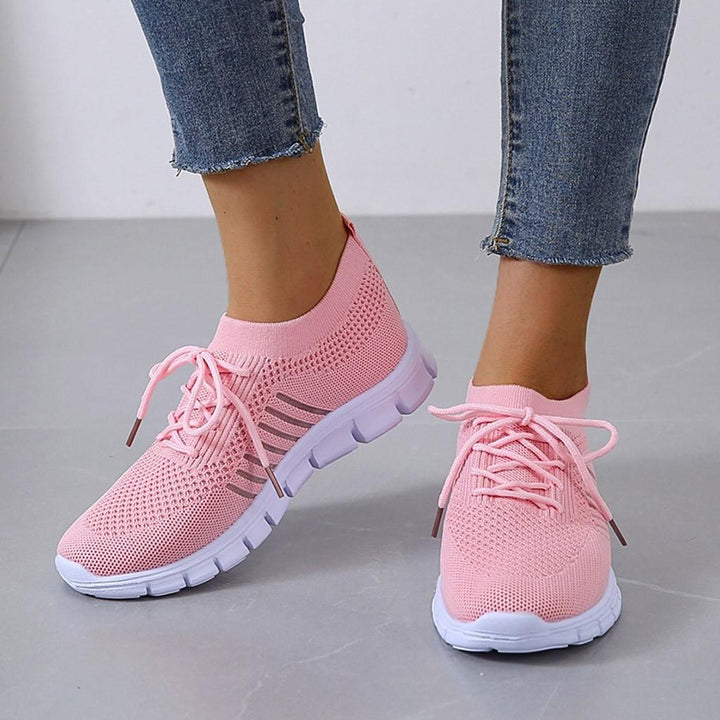 Maren | Comfort Sneakers voor Elke Dag