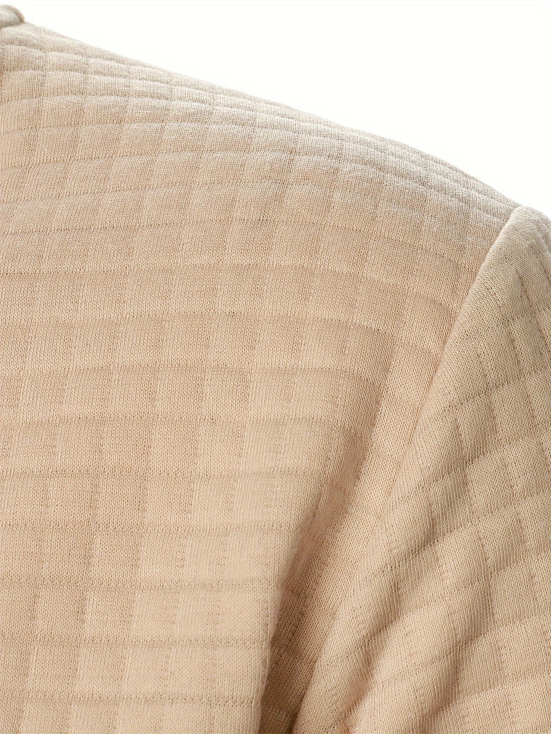 Raymond | Textured Zip-Up Bomberjack