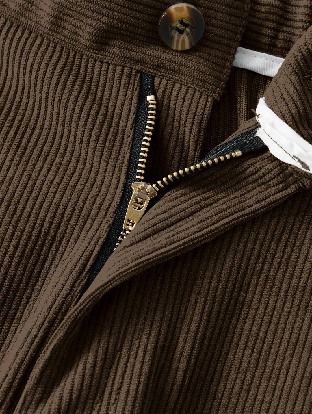Weldon | Robuuste Relaxed-Fit Cargo Broeken