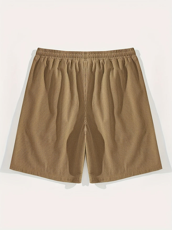 Gavin | Ontspannen Everyday Shorts