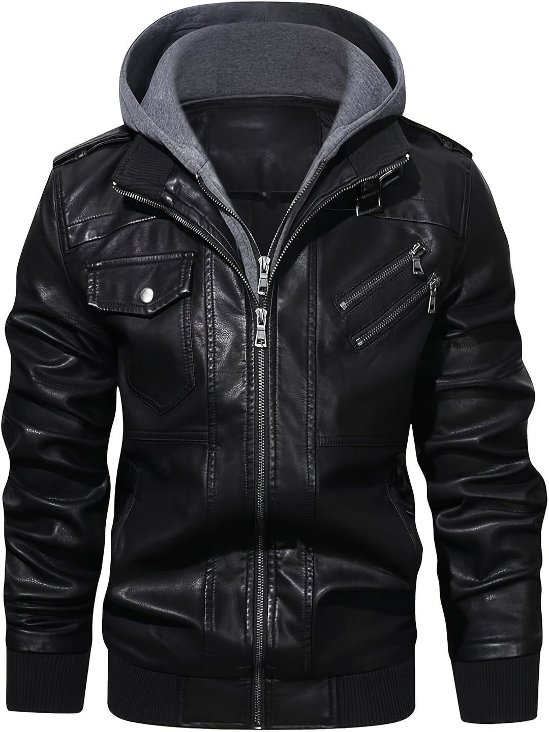 Winston | Gevoerd Moto Jack
