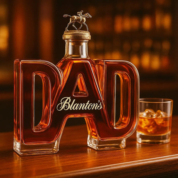 Zyrell | Whisky Fles Jack Daniel&