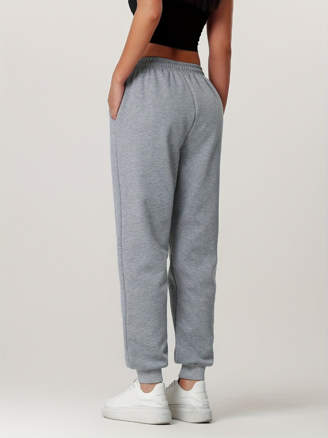 Fiona | Gezellige Cuffed Joggers