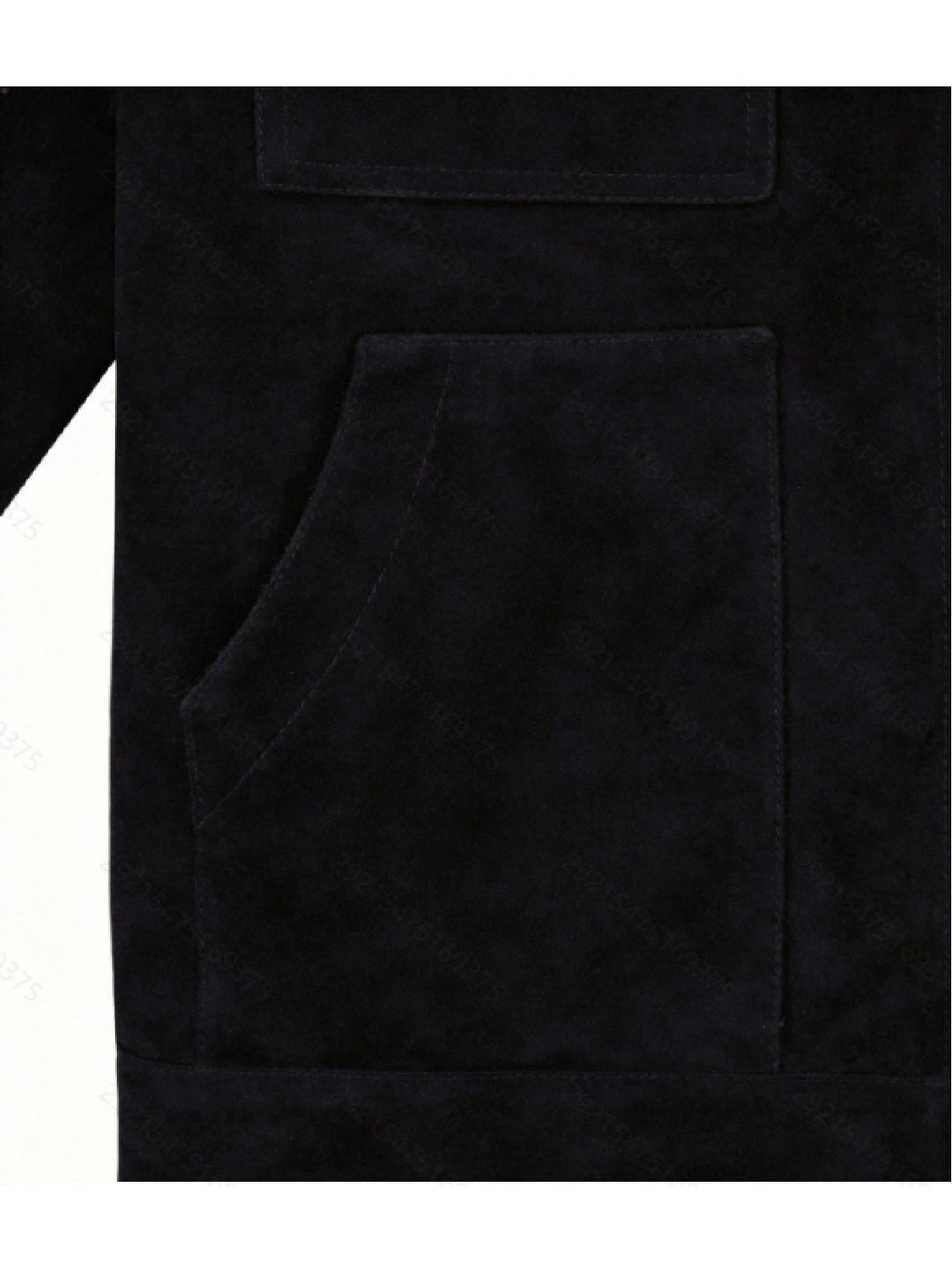 Chester | Moderne Lapen Utility Jacket