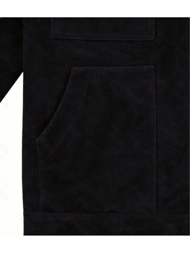 Chester | Moderne Lapen Utility Jacket