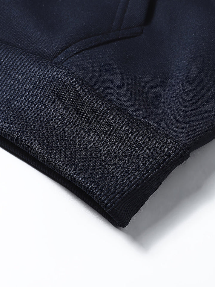 Cormac | Klassieke Hoodie Pullover