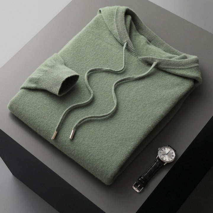 Ronan | Zachte Brei Hoodie