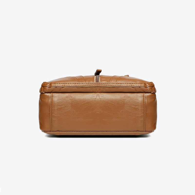 Abigail | Vintage Relaxed Schoudertas