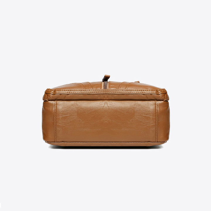 Abigail | Vintage Relaxed Schoudertas