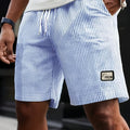 Weston | Ontspannen Everyday Shorts