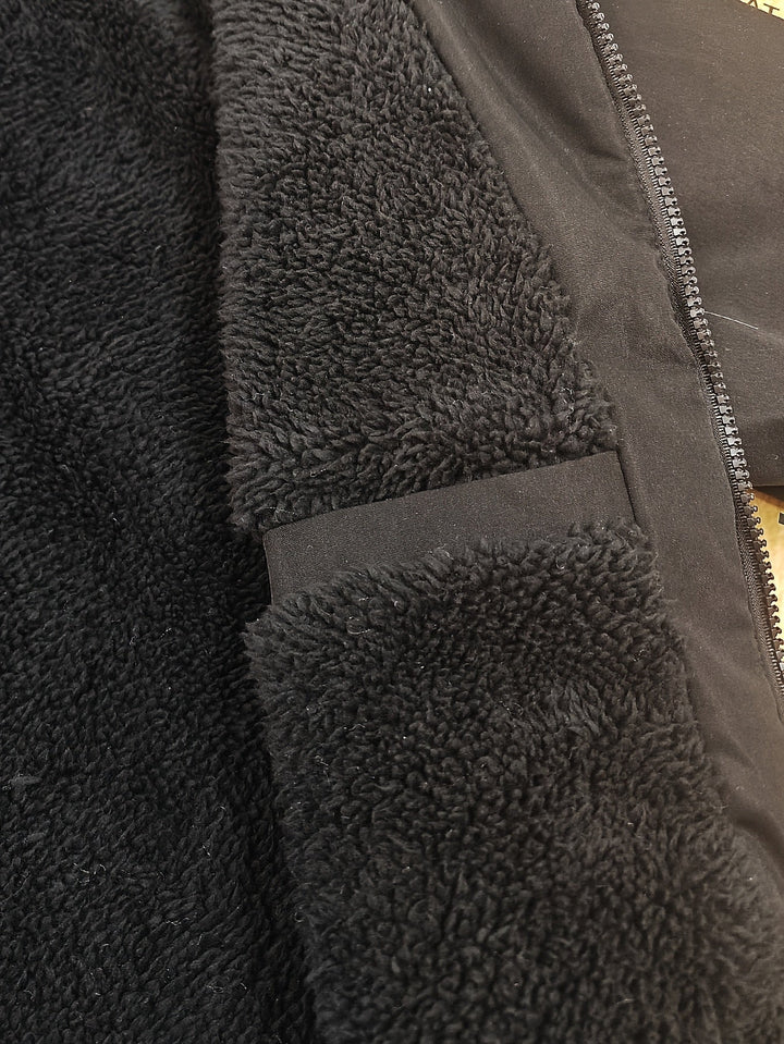 Lincoln | Gewatteerde Mid-Length Parka Jas