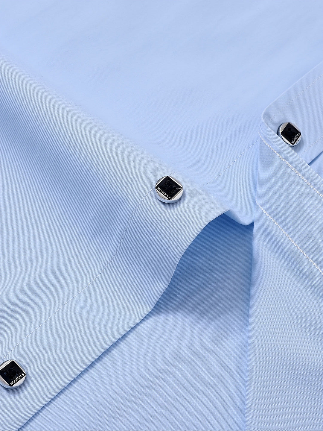 Bradley | Verfijnde Slim-Fit Overhemd