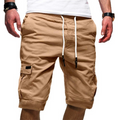 Colton | Casual & Stijlvolle Cargo Shorts