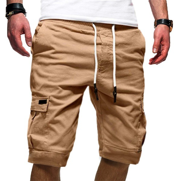 Colton | Casual &amp; Stijlvolle Cargo Shorts