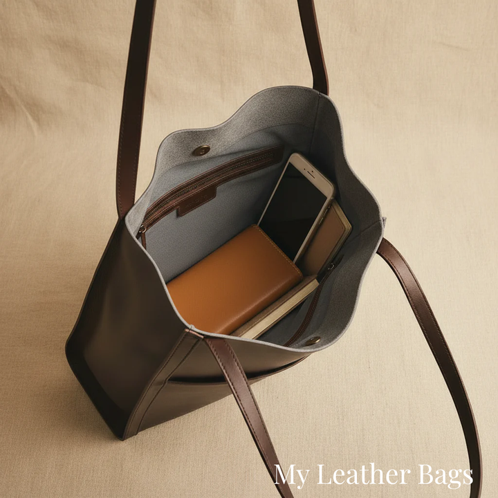 Linda | Elegante Brooklyn Tas