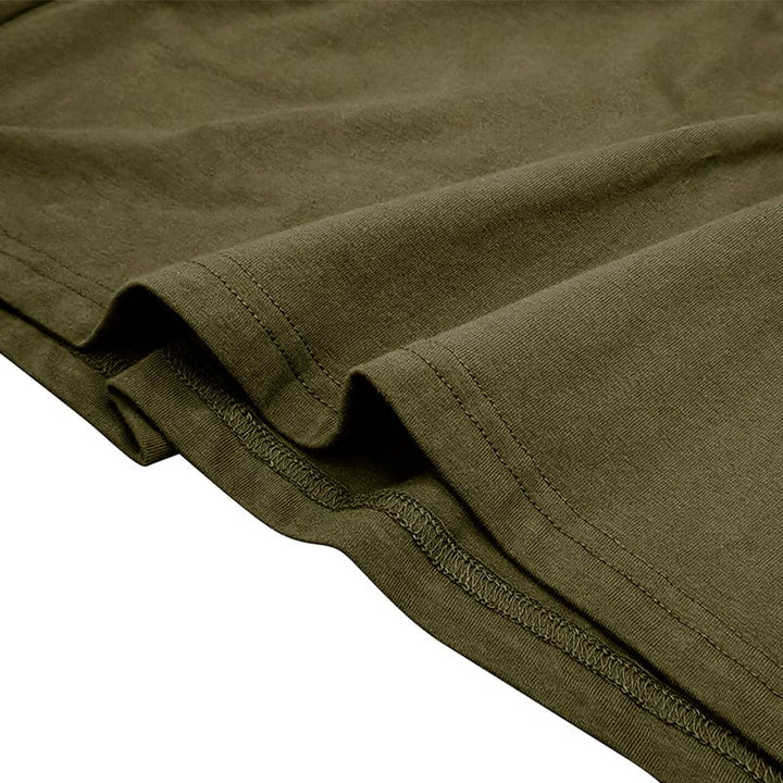 Travis Owen | Stijlvolle Premium Lange Mouwen Polo