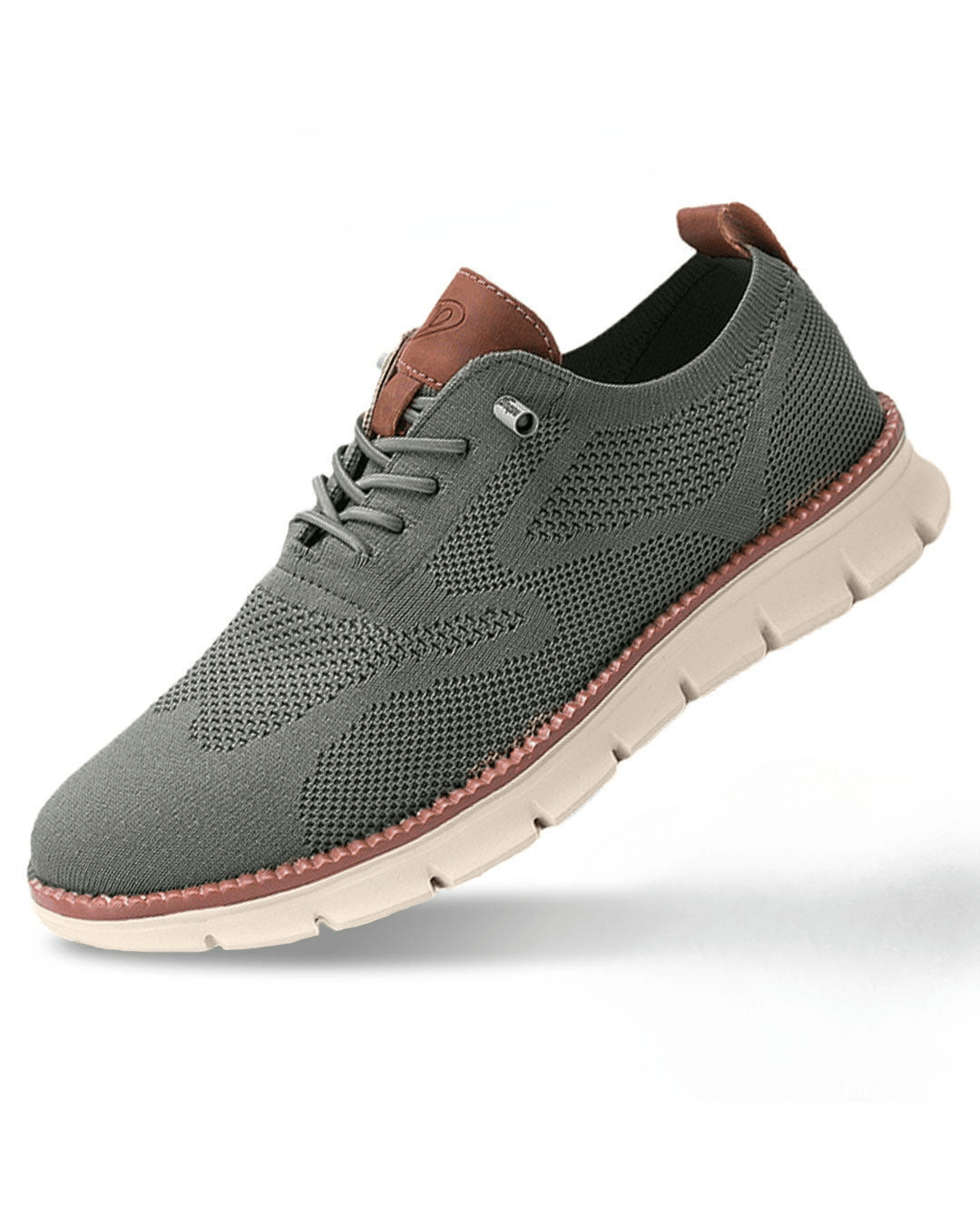 Jason | Moderne Comfort Sneakers voor Elke Dag