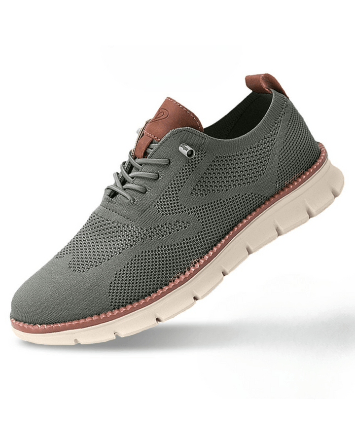 Jason | Moderne Comfort Sneakers voor Elke Dag