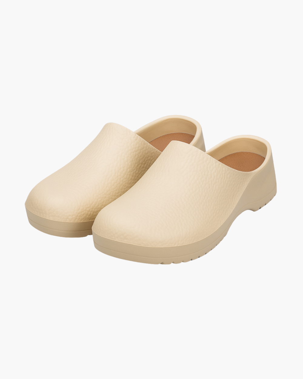 Walter | Slip-On Comfort Klompen