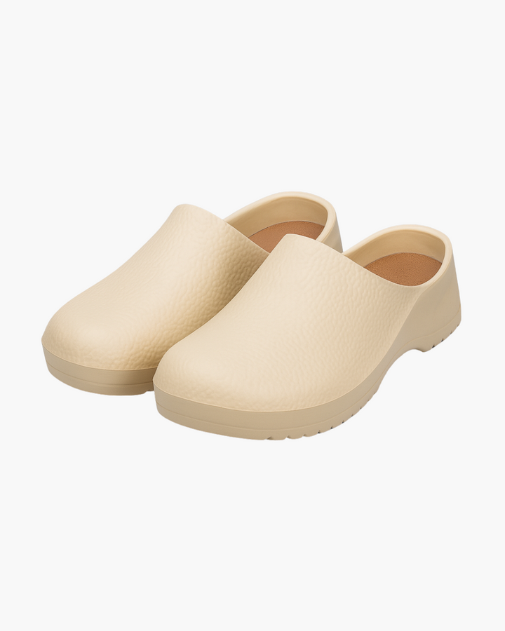 Walter | Slip-On Comfort Klompen