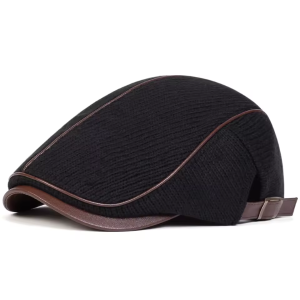 Cristian | Vintage Heritage Gebreide Pet